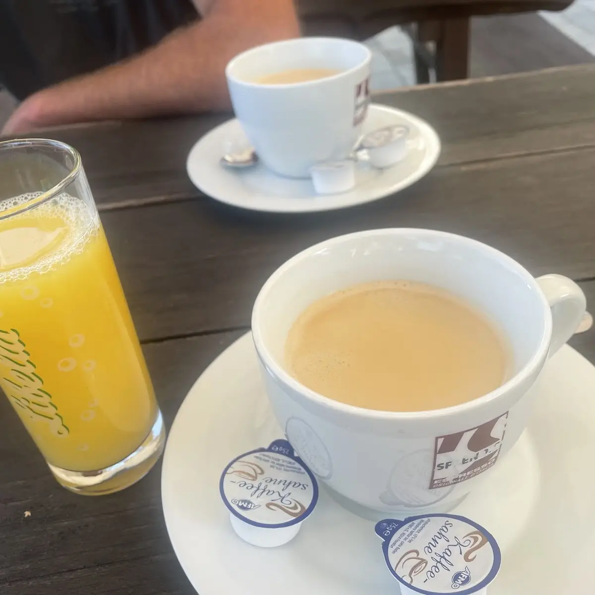 Saft
