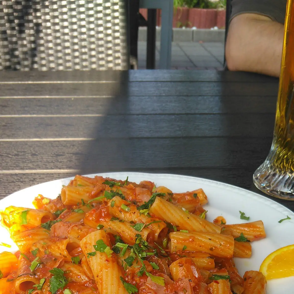 Pasta