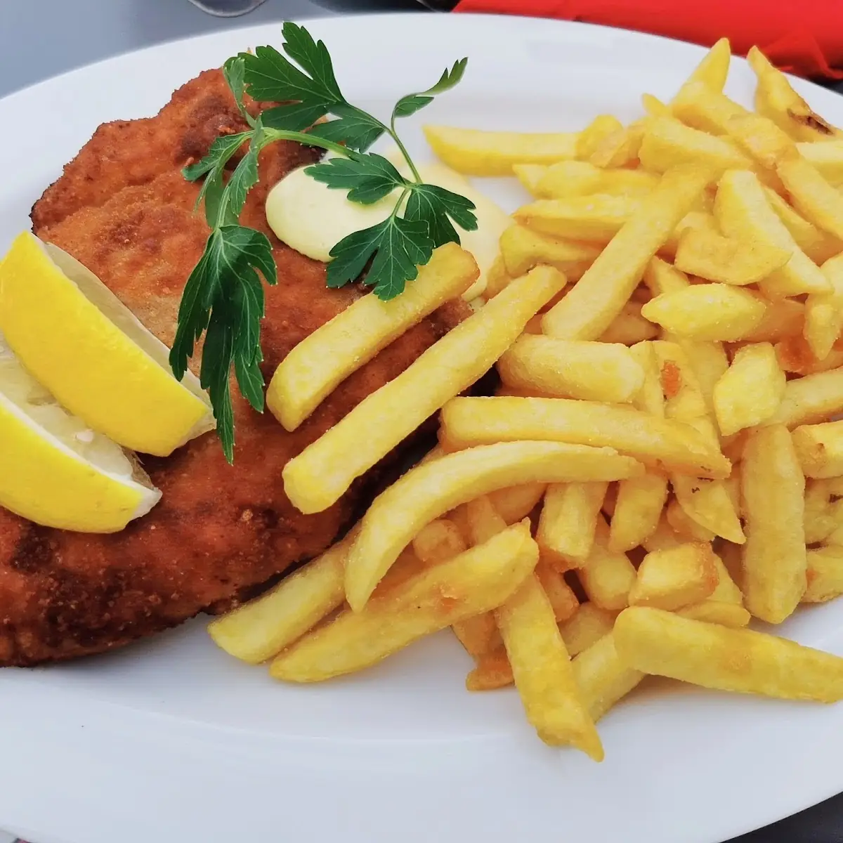 Cordon Bleu