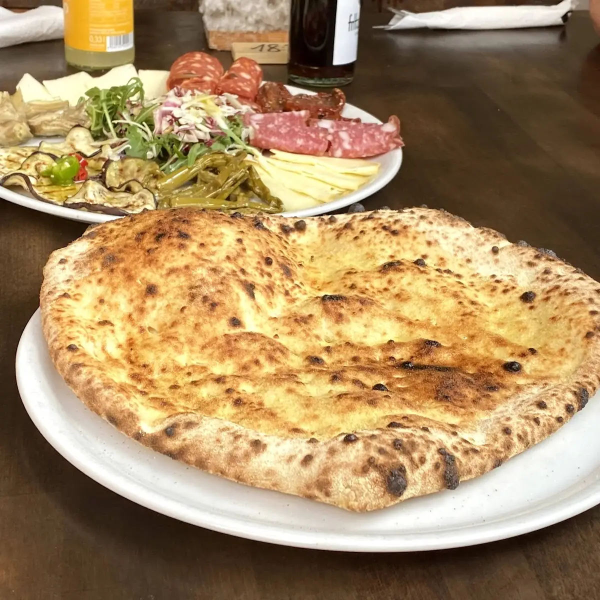 Calzone