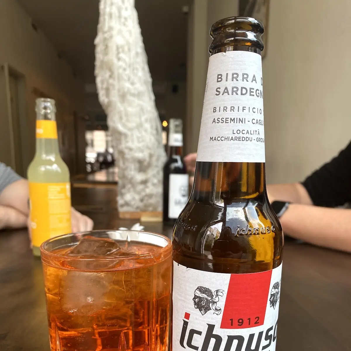 Flaschenbier