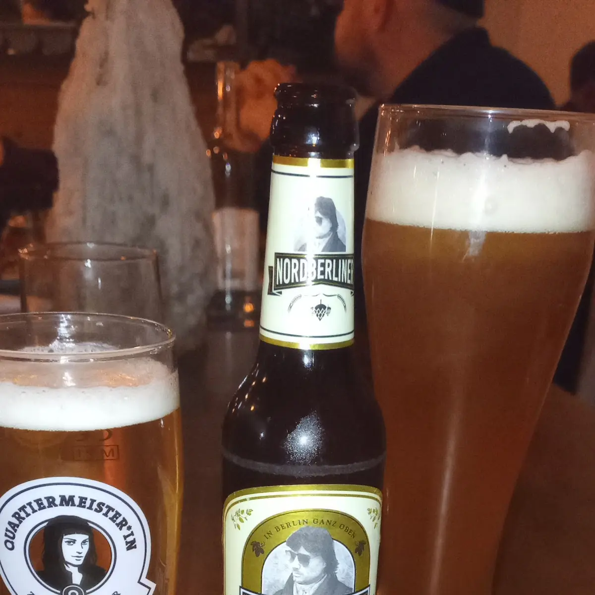Noch Ein Bier