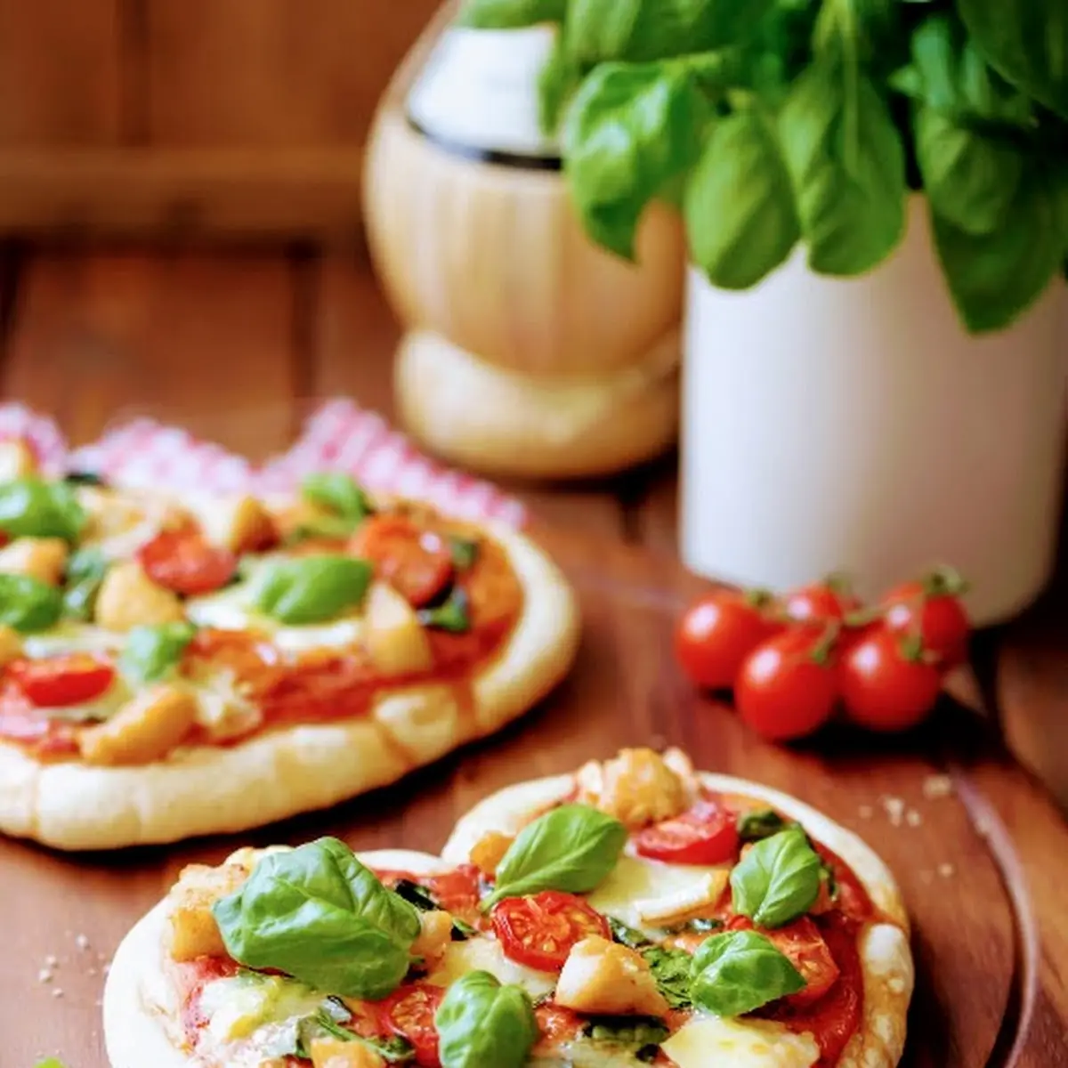 Pizza Amore