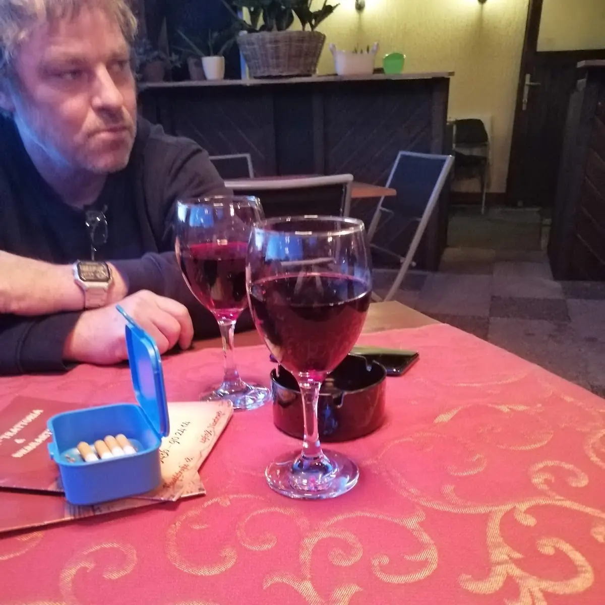 Rosewein