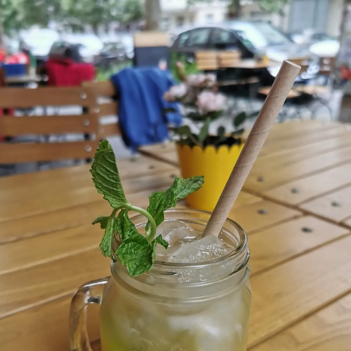 Lemonade