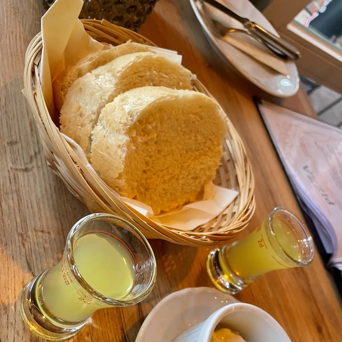 Limoncello