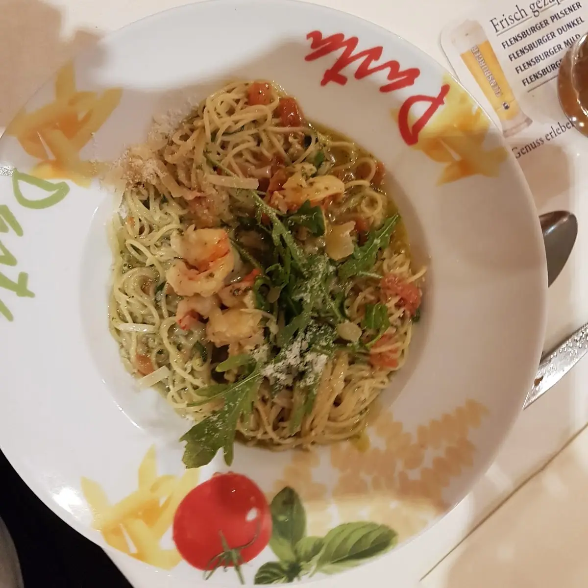 Pasta