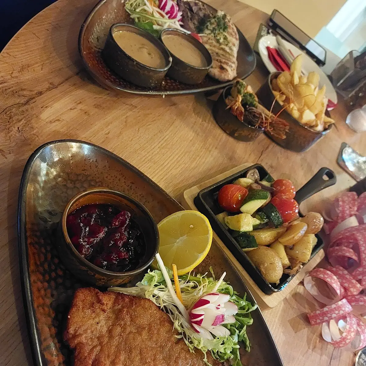 Schnitzel