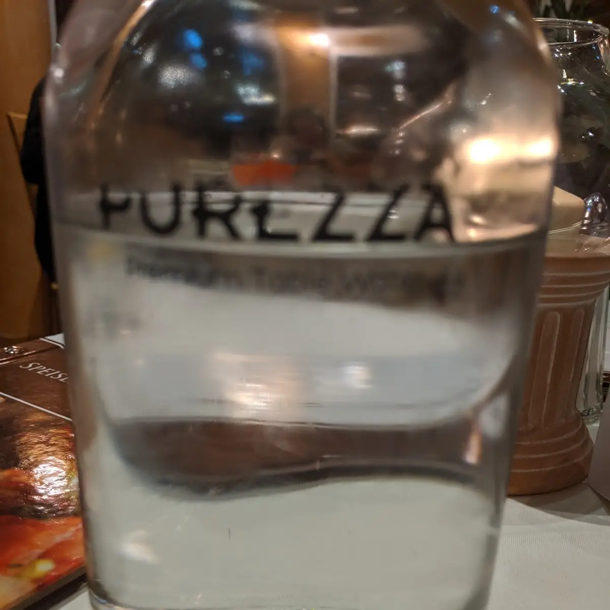 Wasser