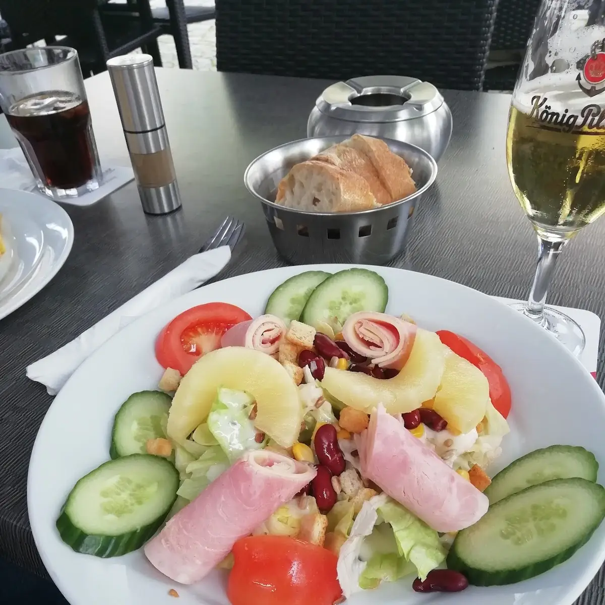 Salatteller