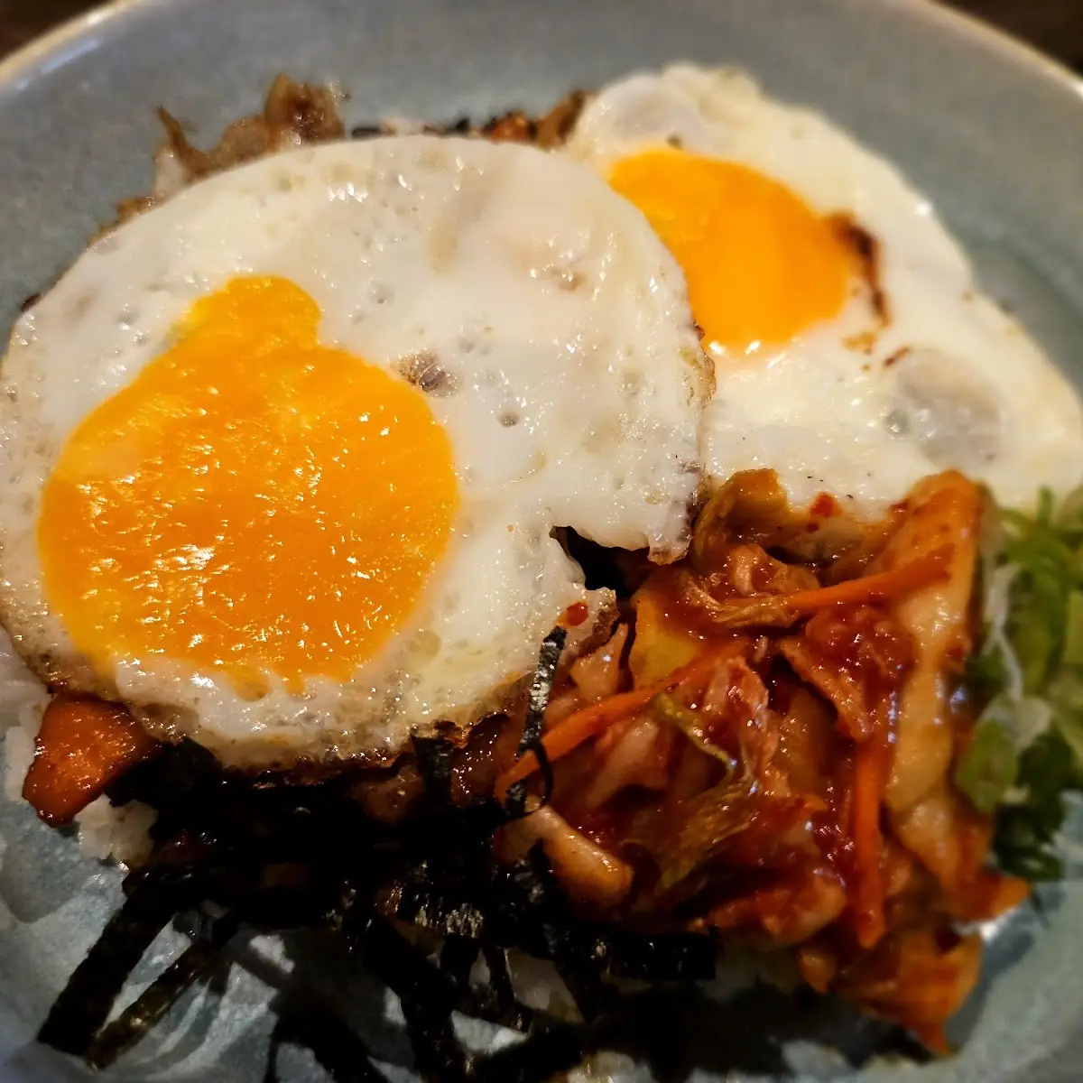 Bibimbap