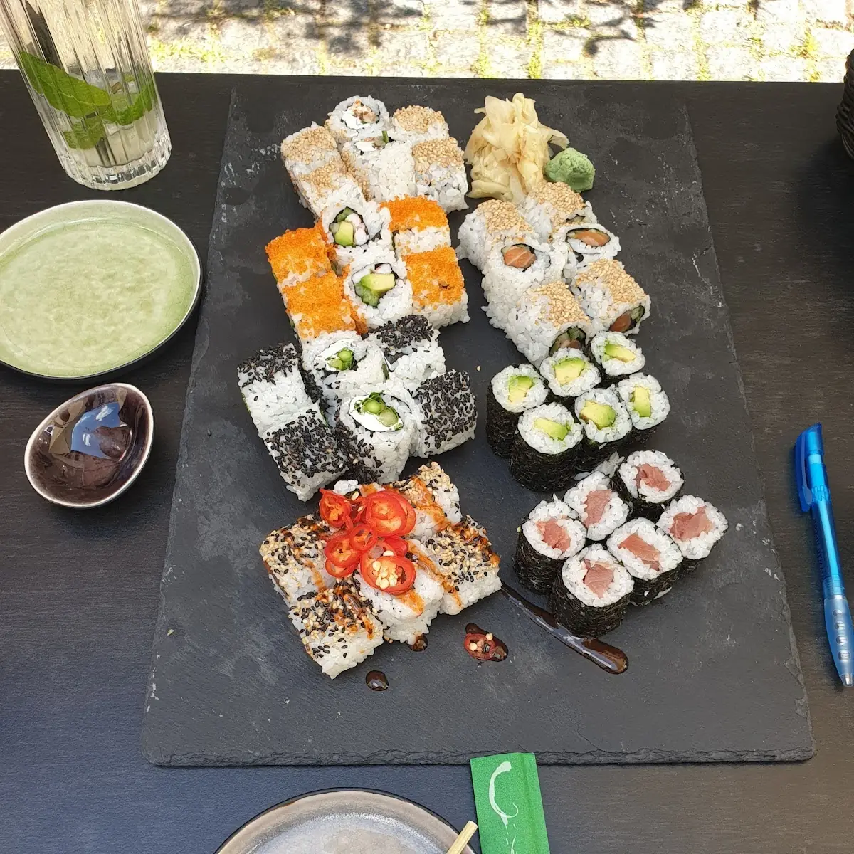 Sushi