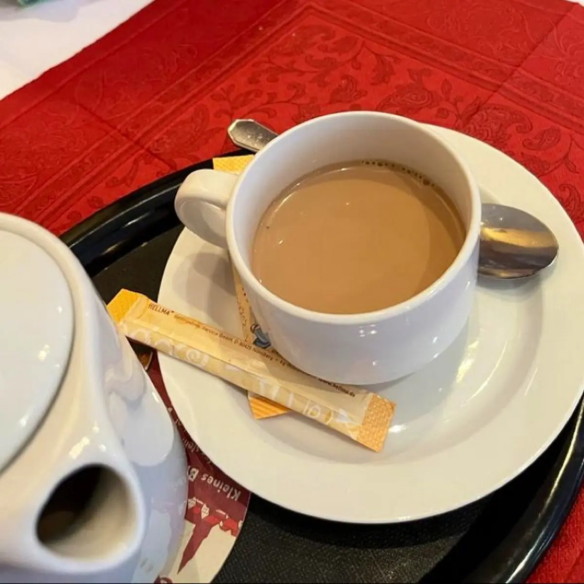 Chai