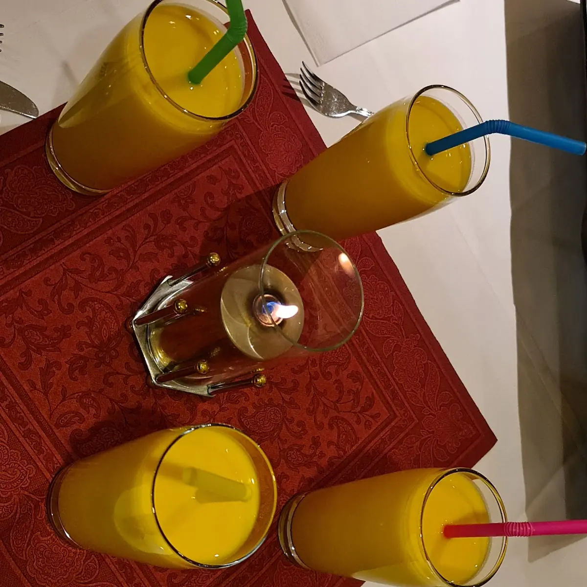 Mangolassi