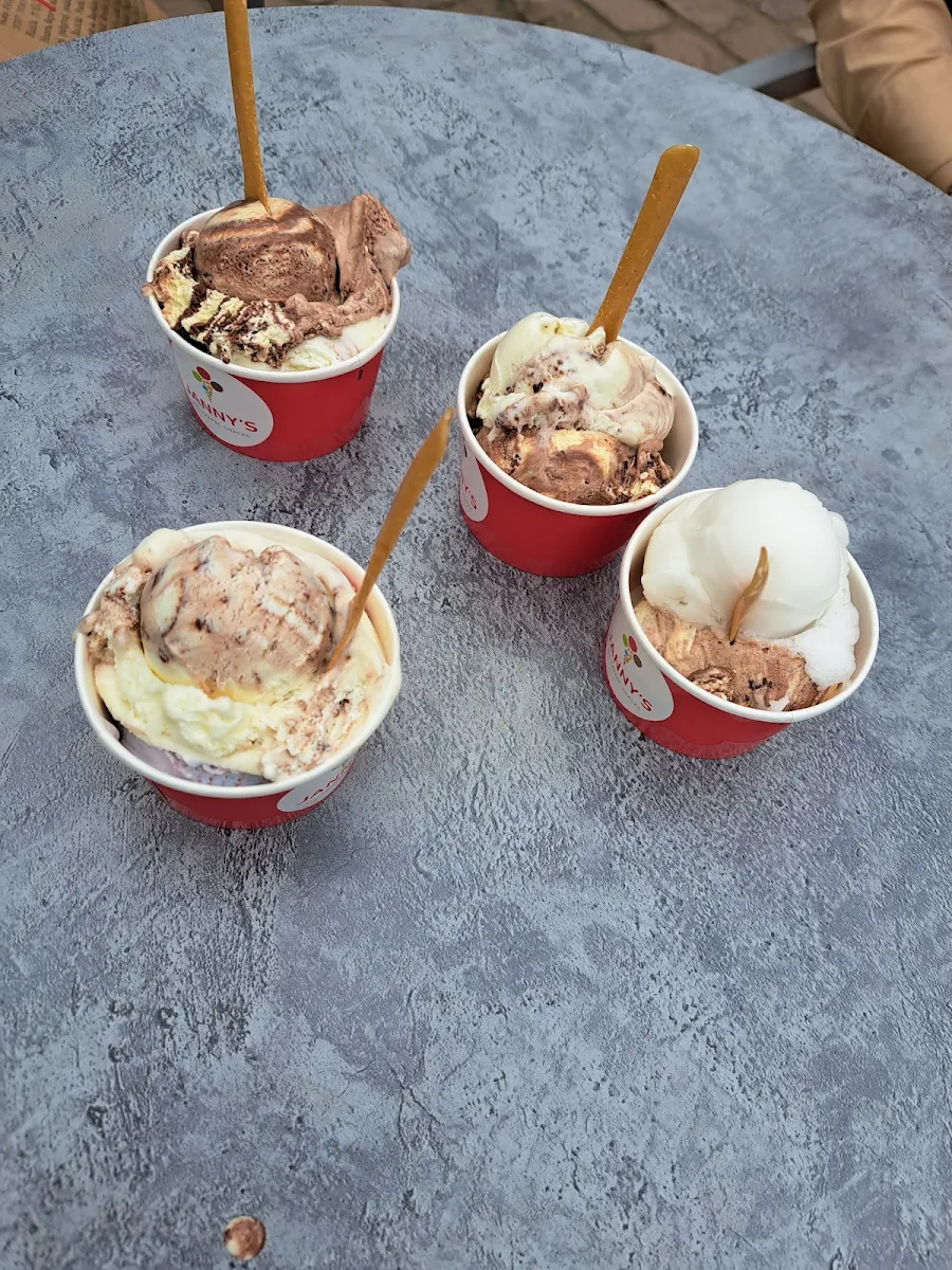 Eis