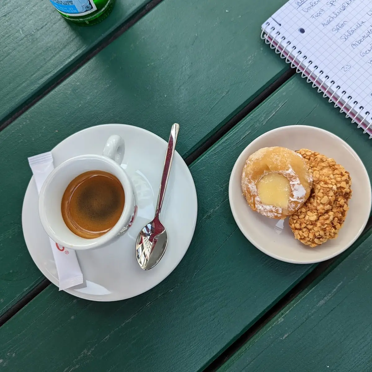 Espresso