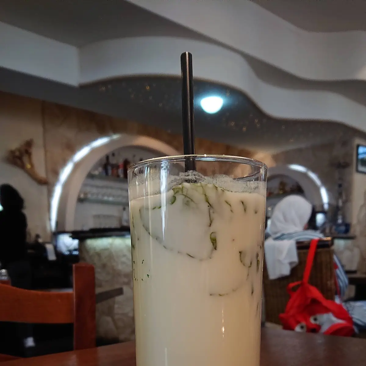 Ayran