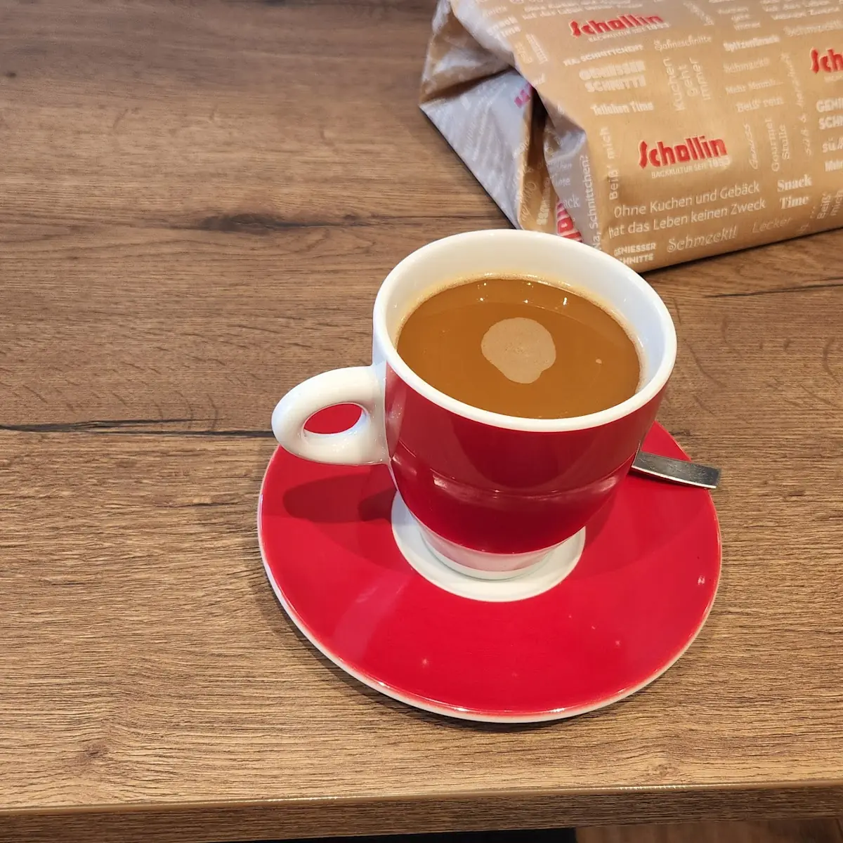 Filterkaffee