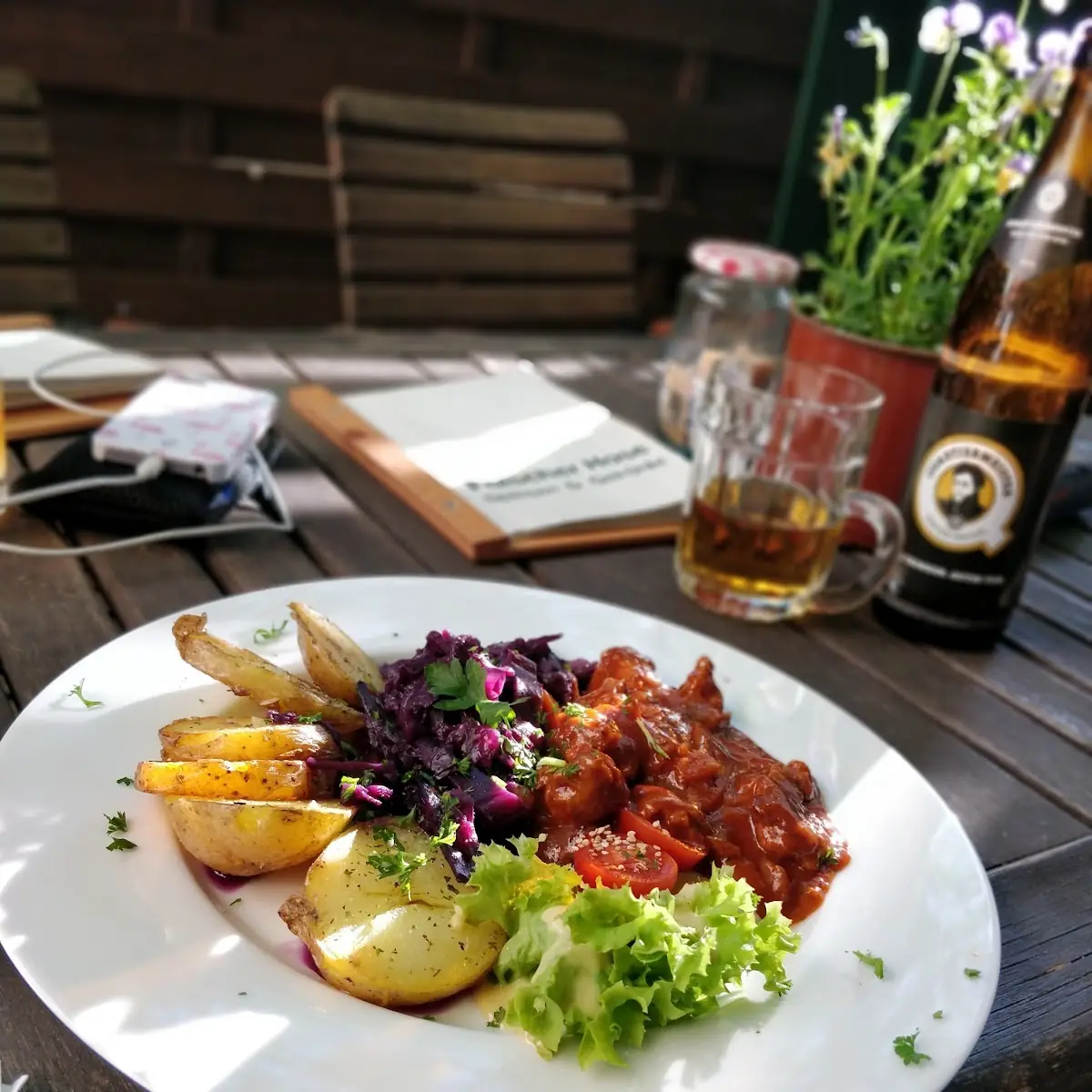 Gulasch