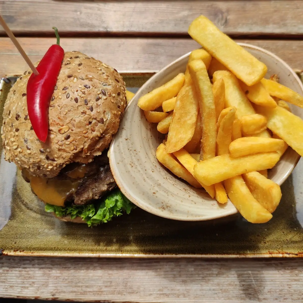 Doppelter Peter