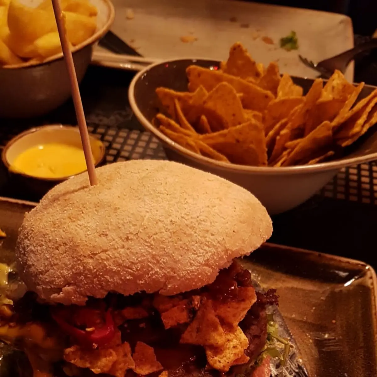 Lecker Essen