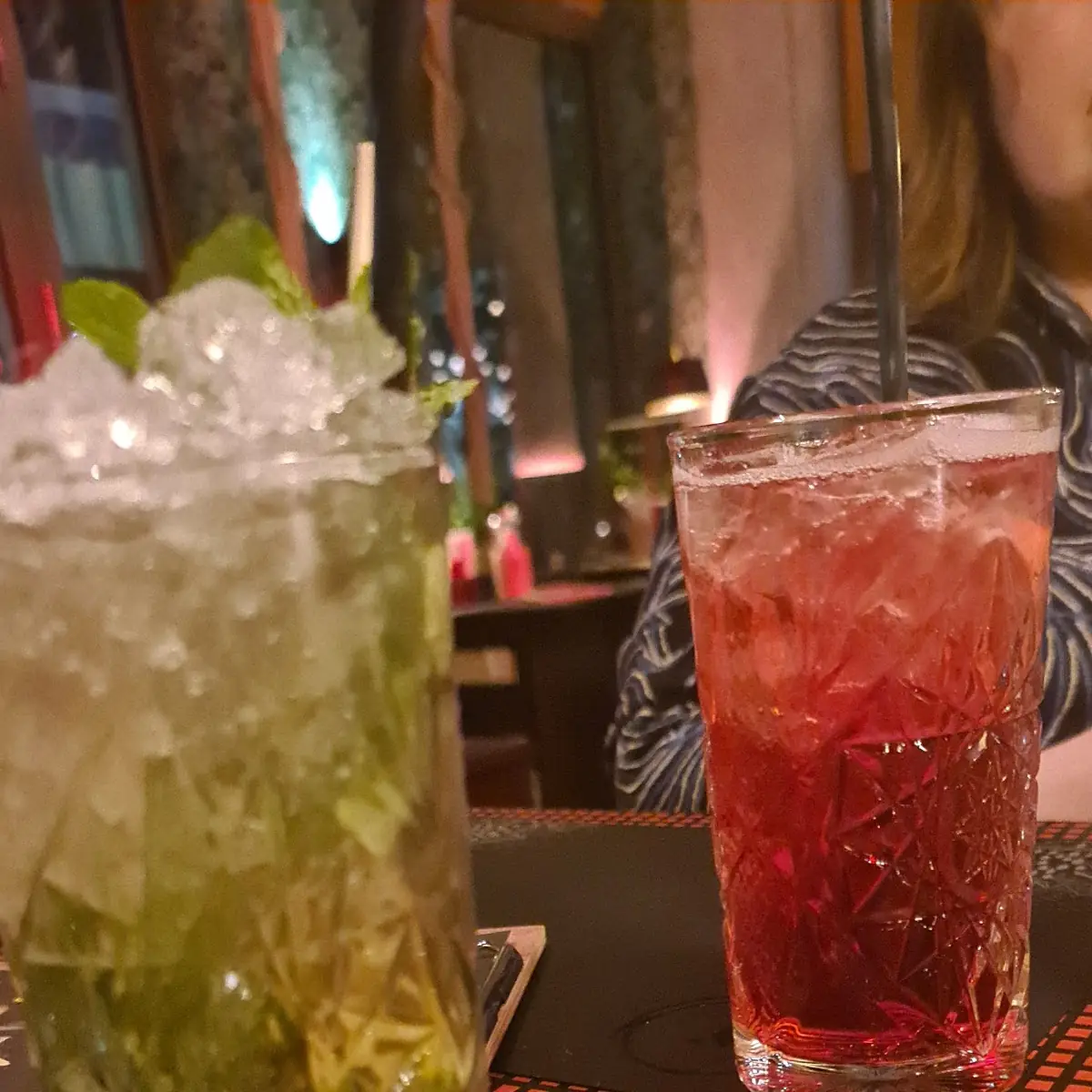 Mojito