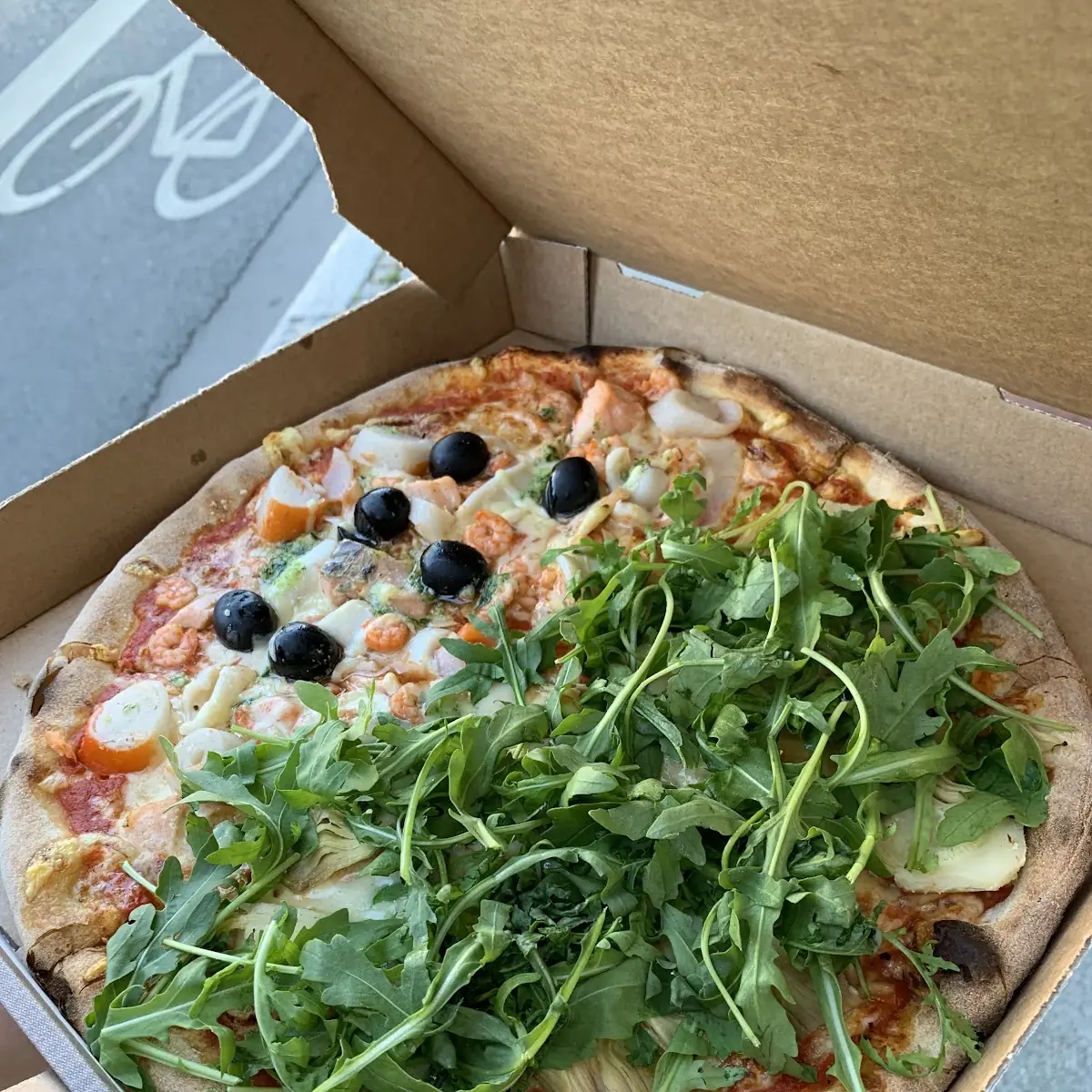 Arugula