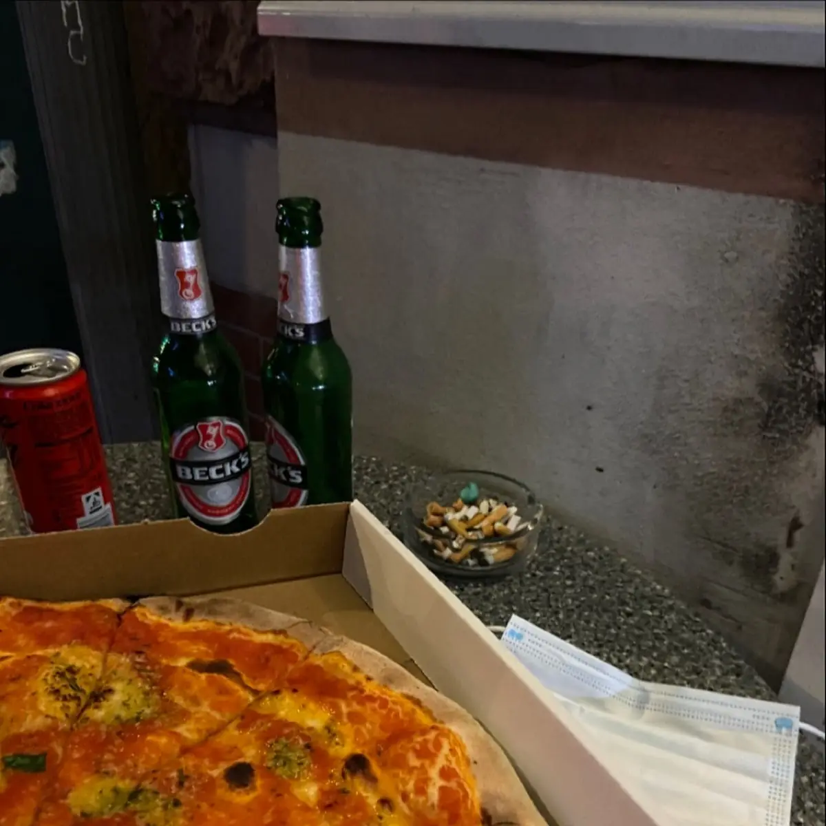 Pizzabrot