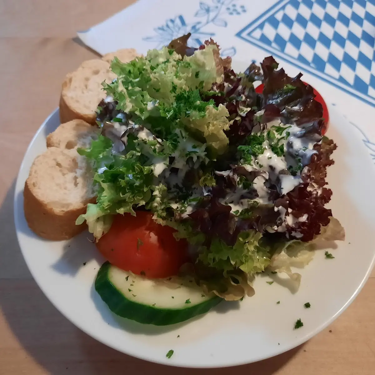 Beilagensalate