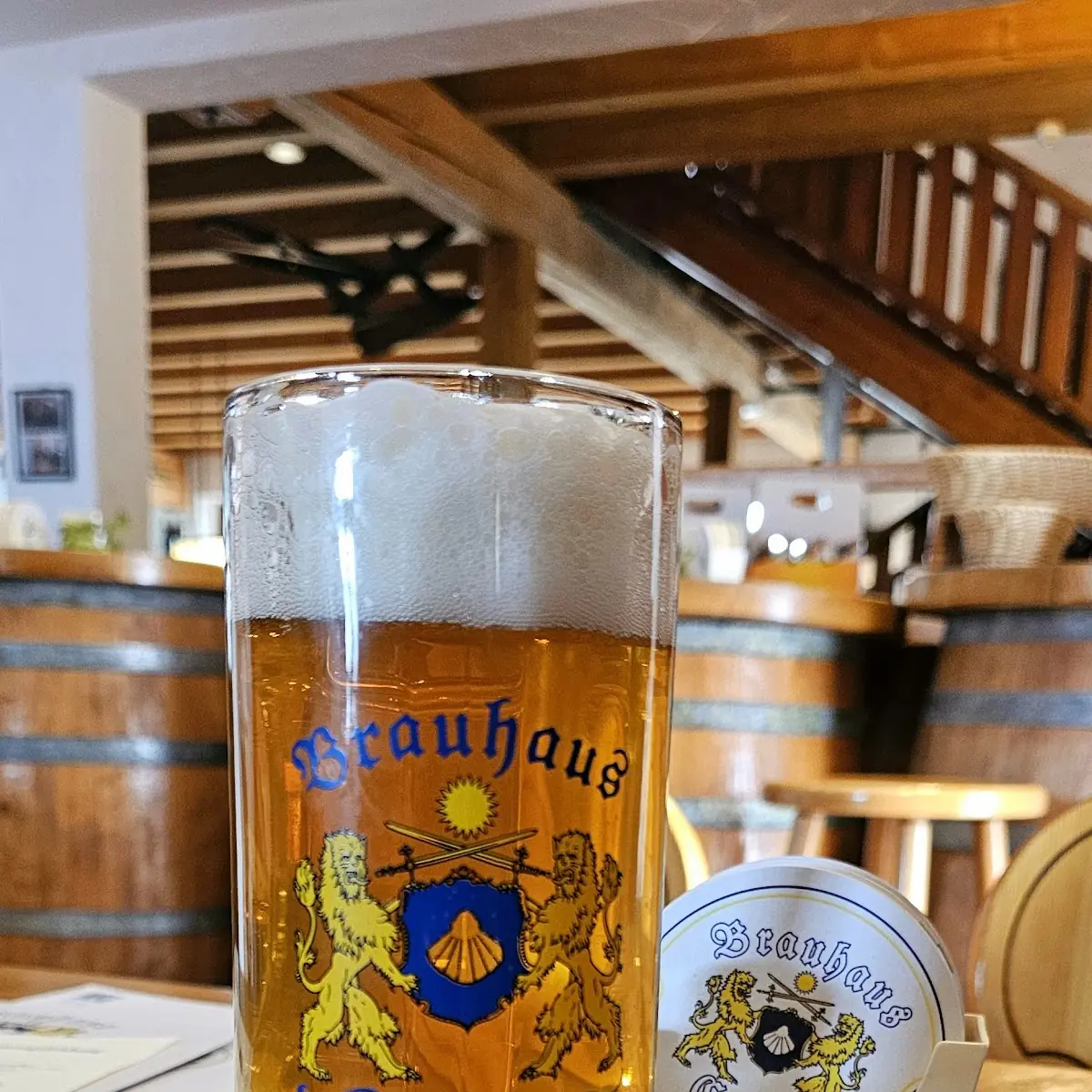 Helles Bier