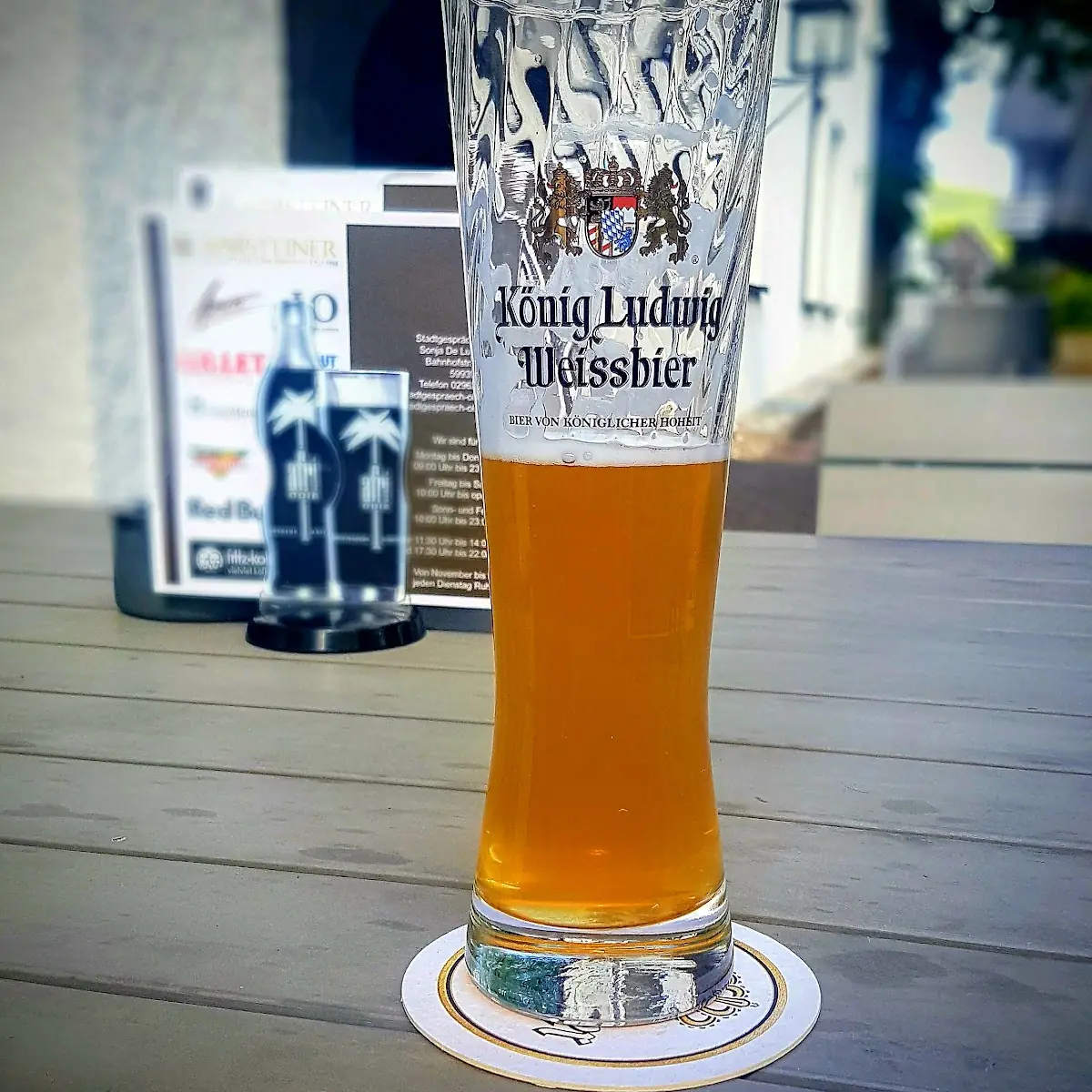 Weissbier