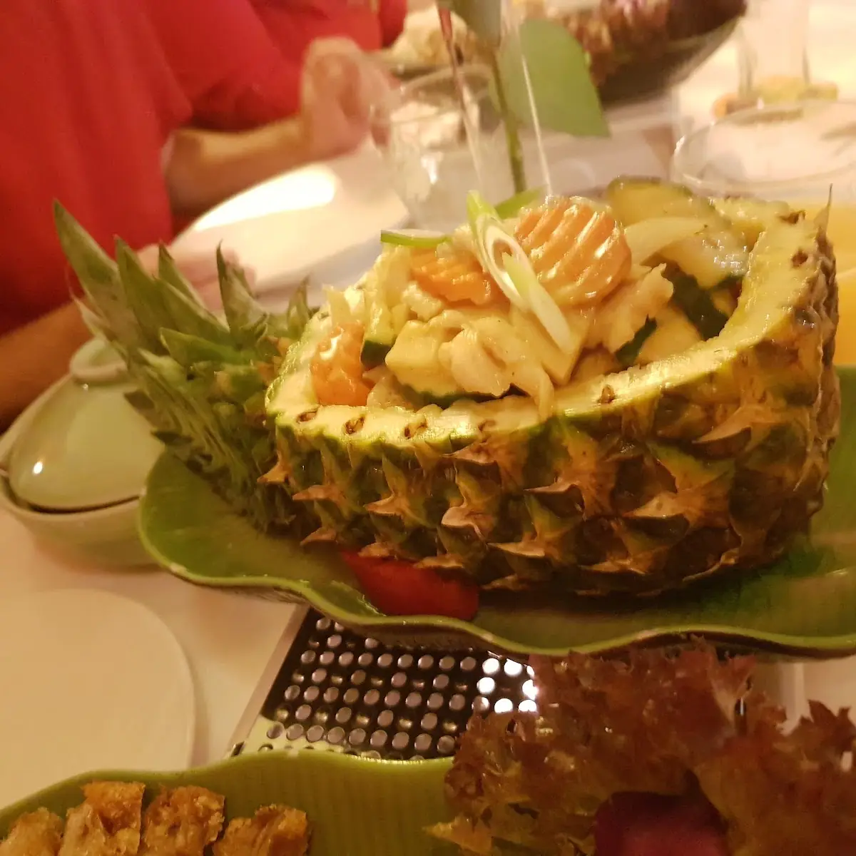Pineapple