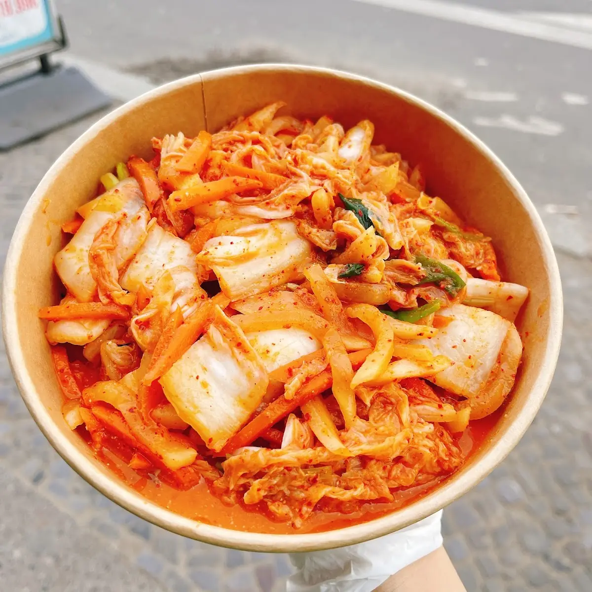 Kimchi
