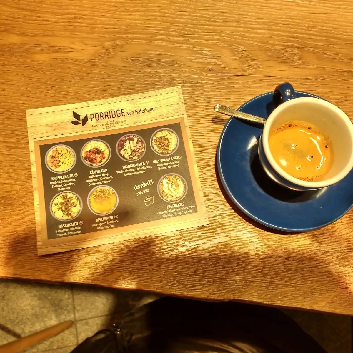 Caffè