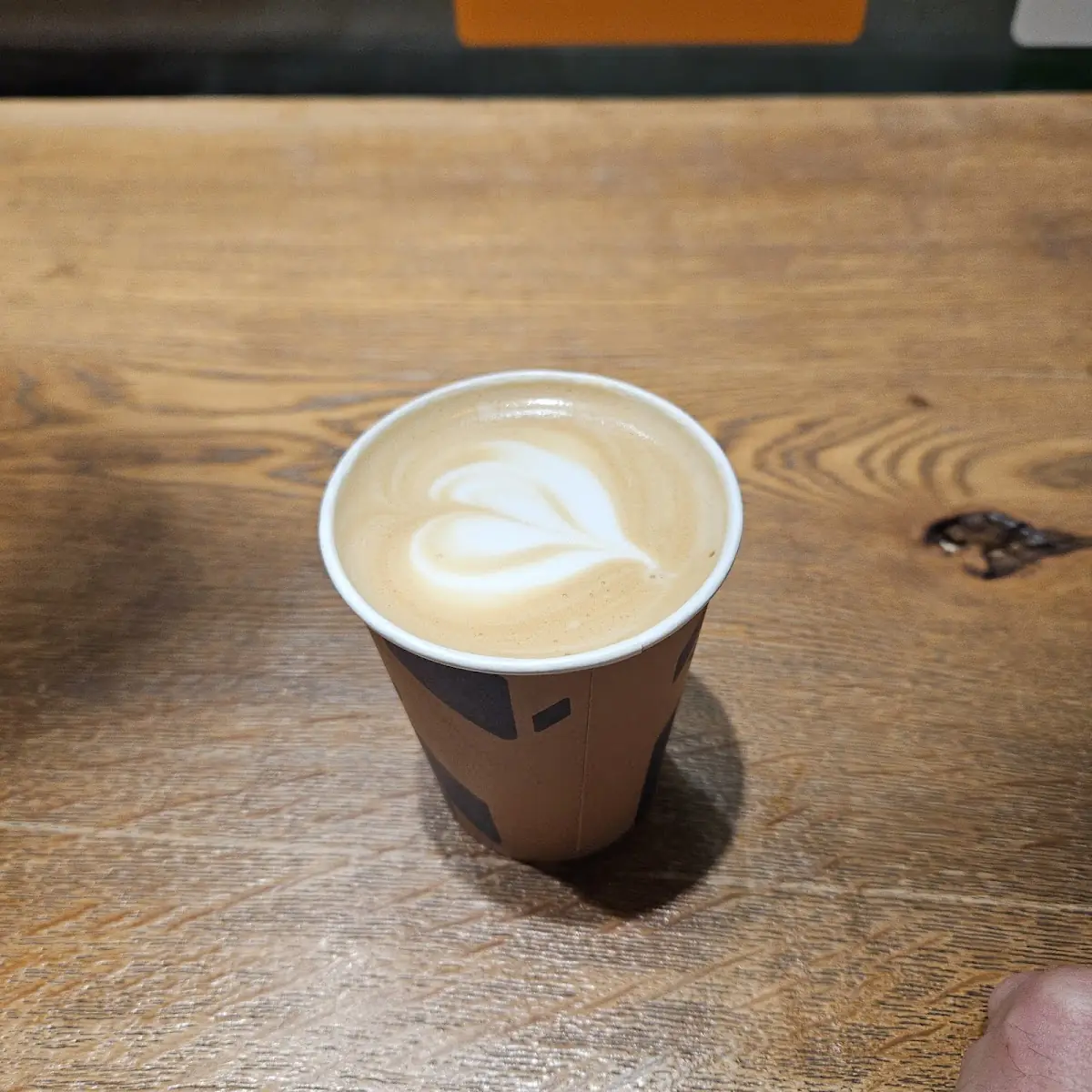 Flat White