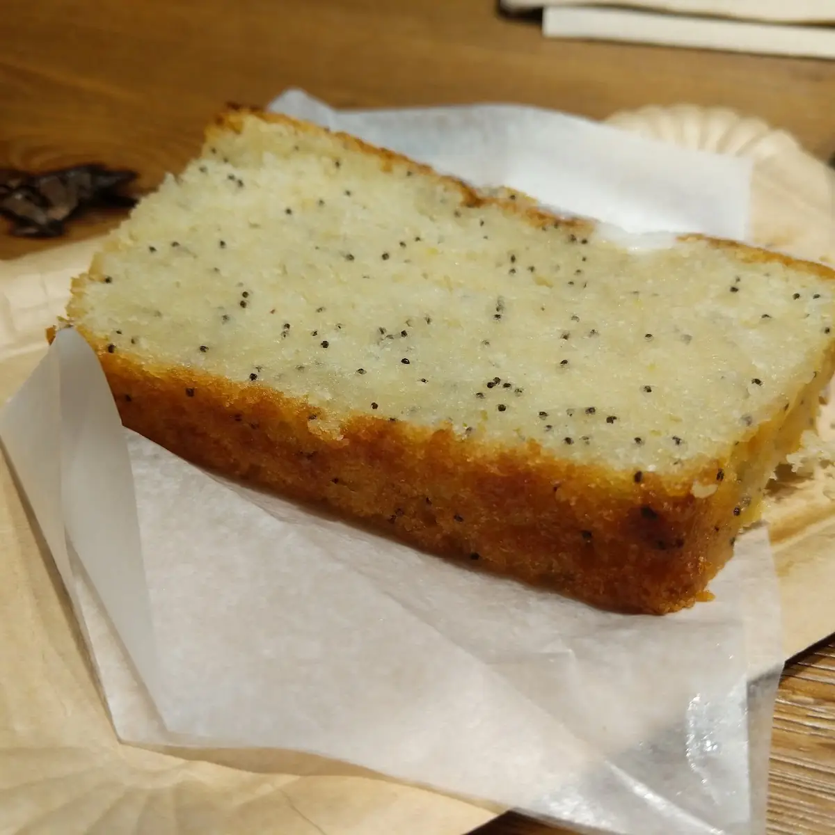 Lemon Cake