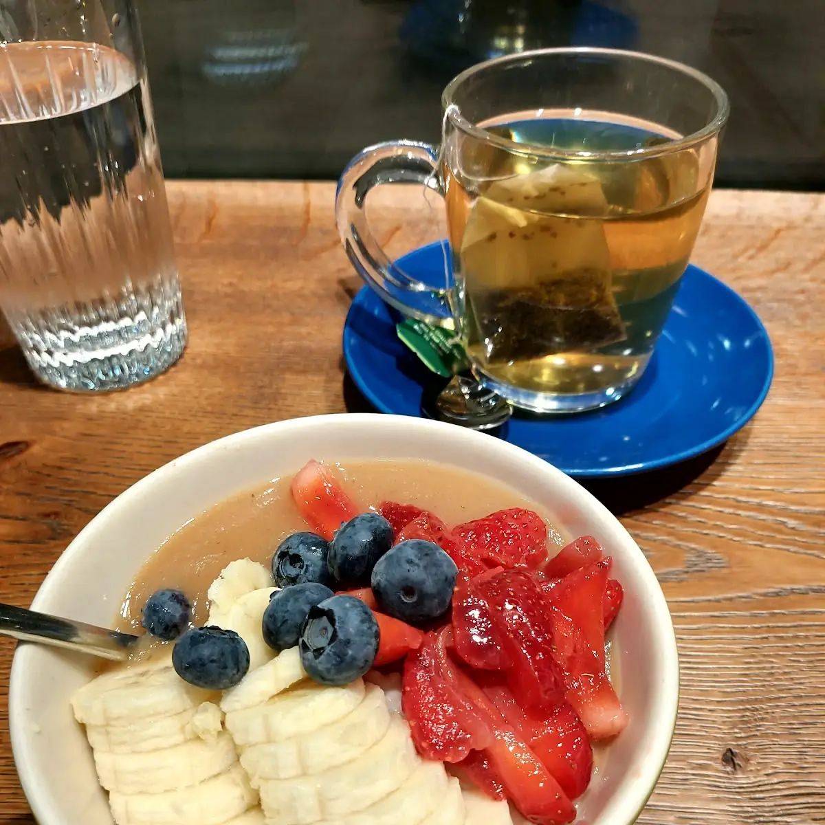 Oatmeal
