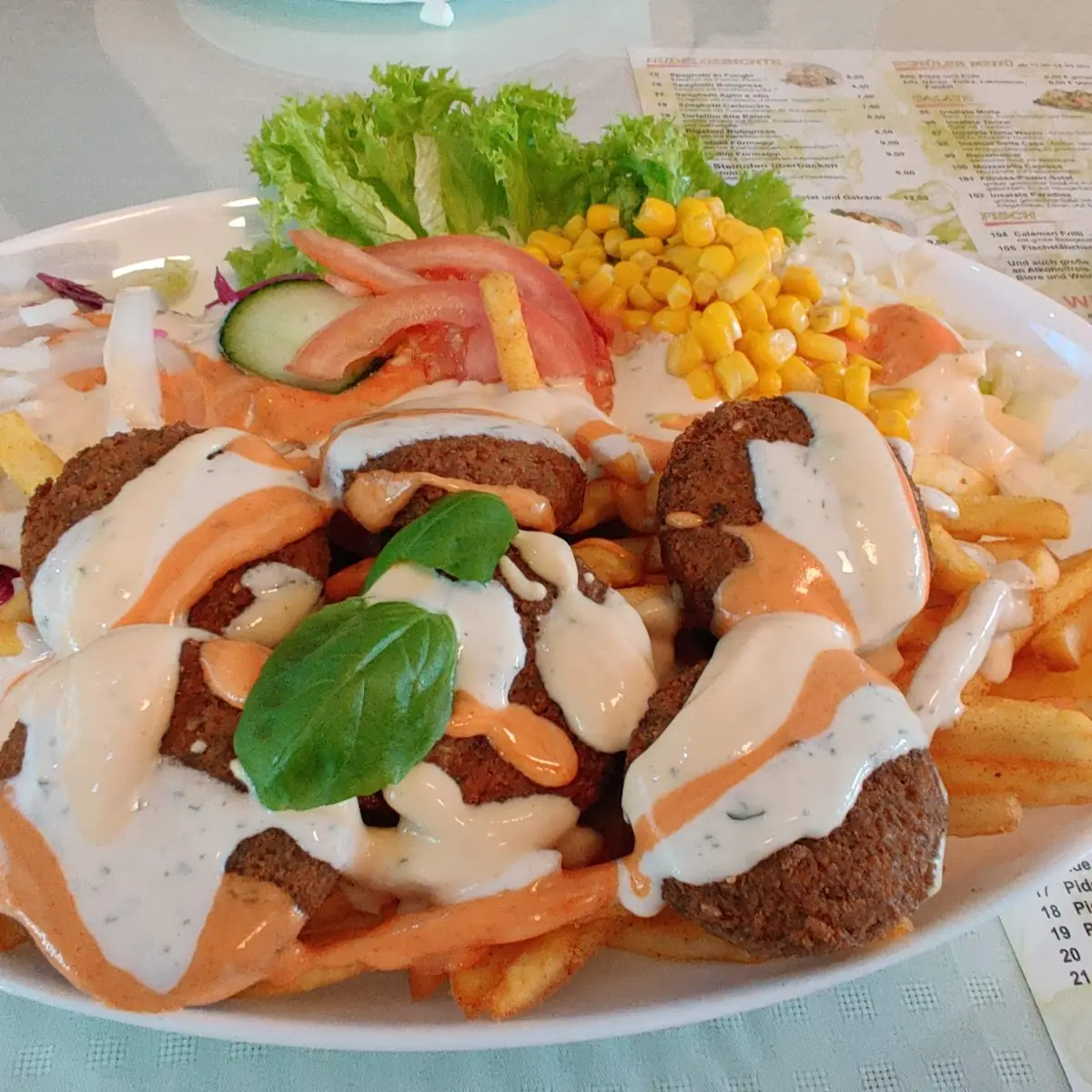 Falafel