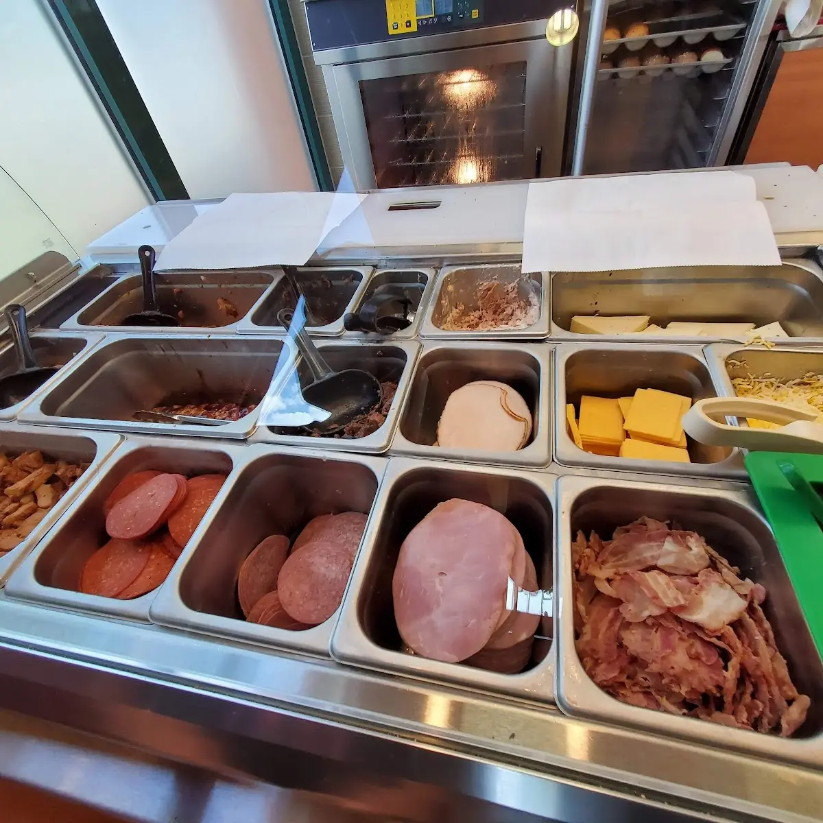 Beef Supreme