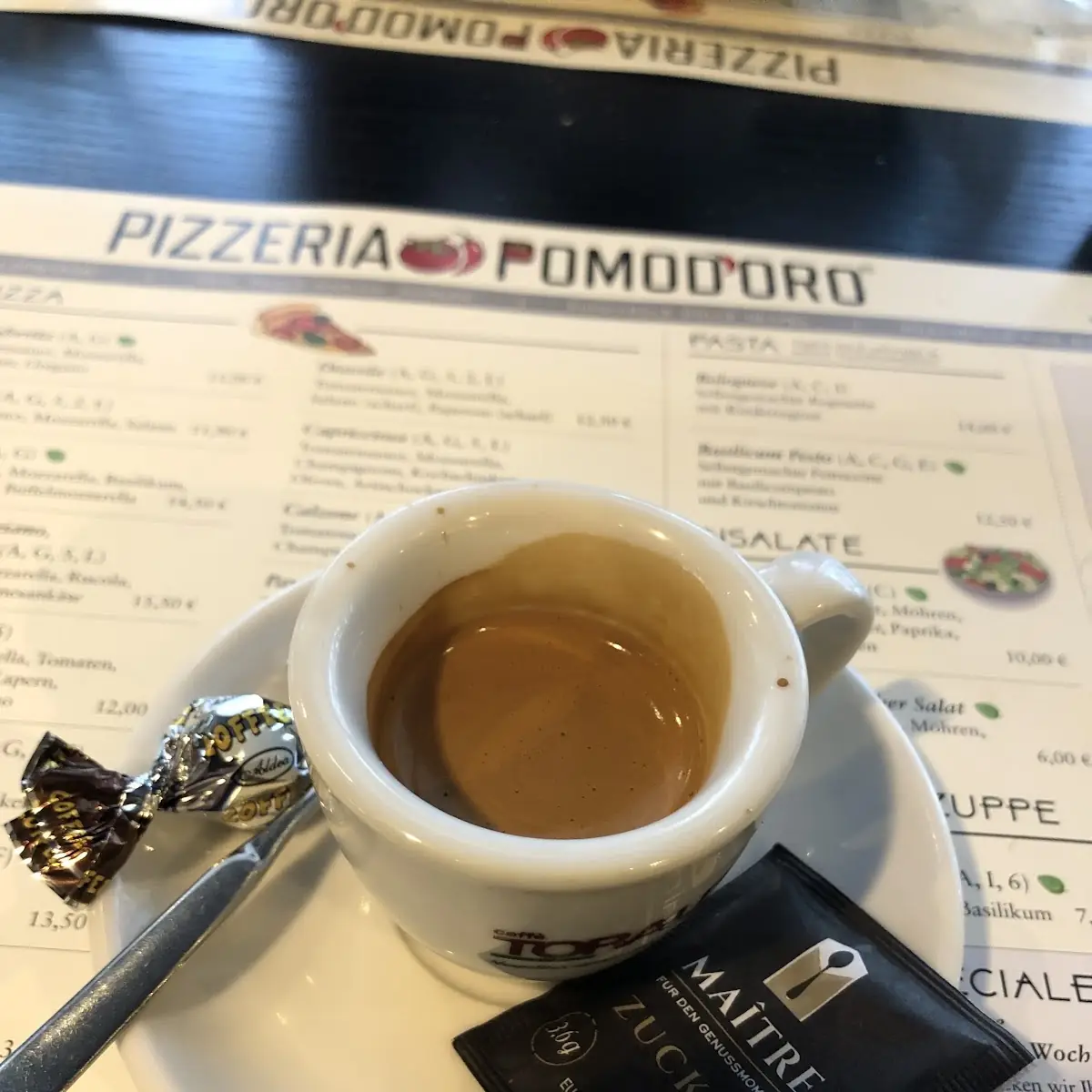 Espresso