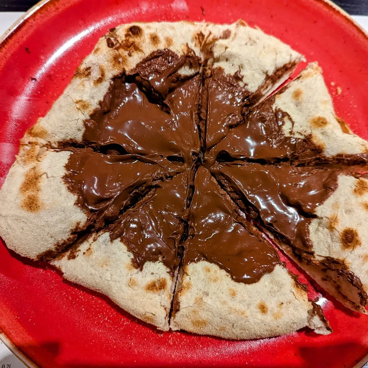 Nutellosa