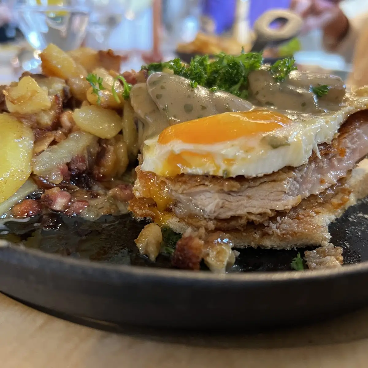 Krüstchen