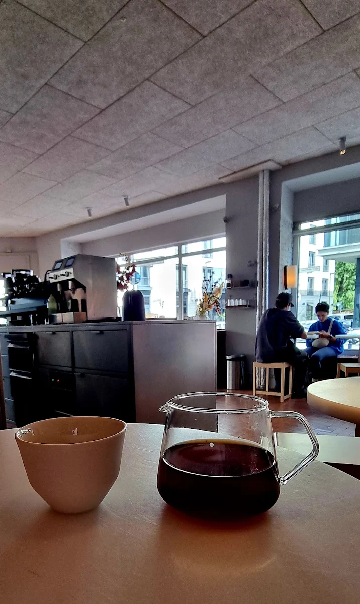 Cold Brew