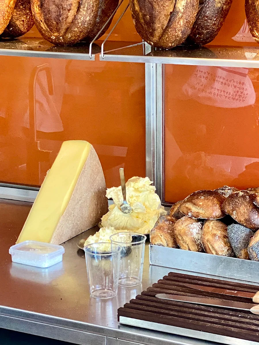 Käsebrot