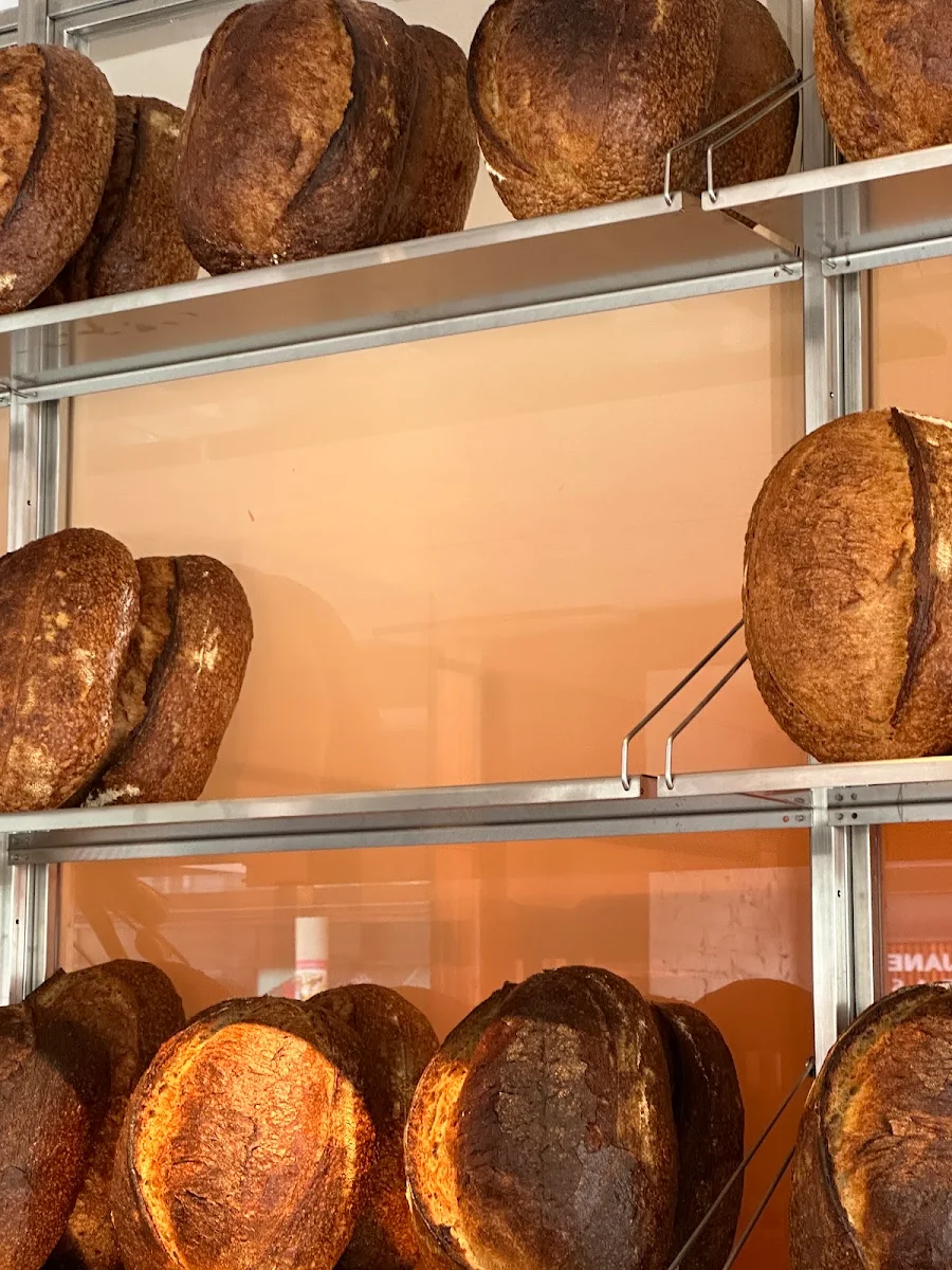 Sourdough