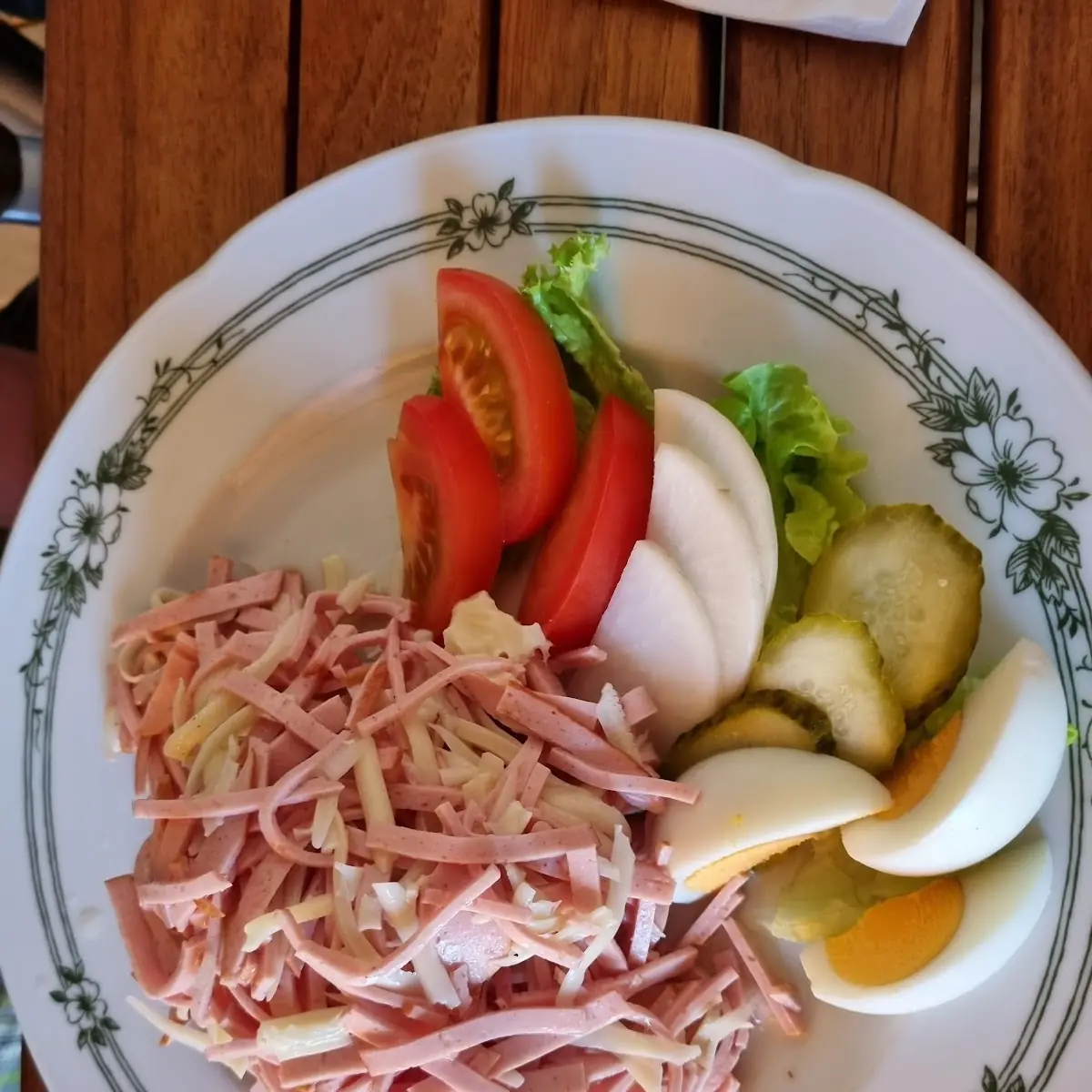 Salads