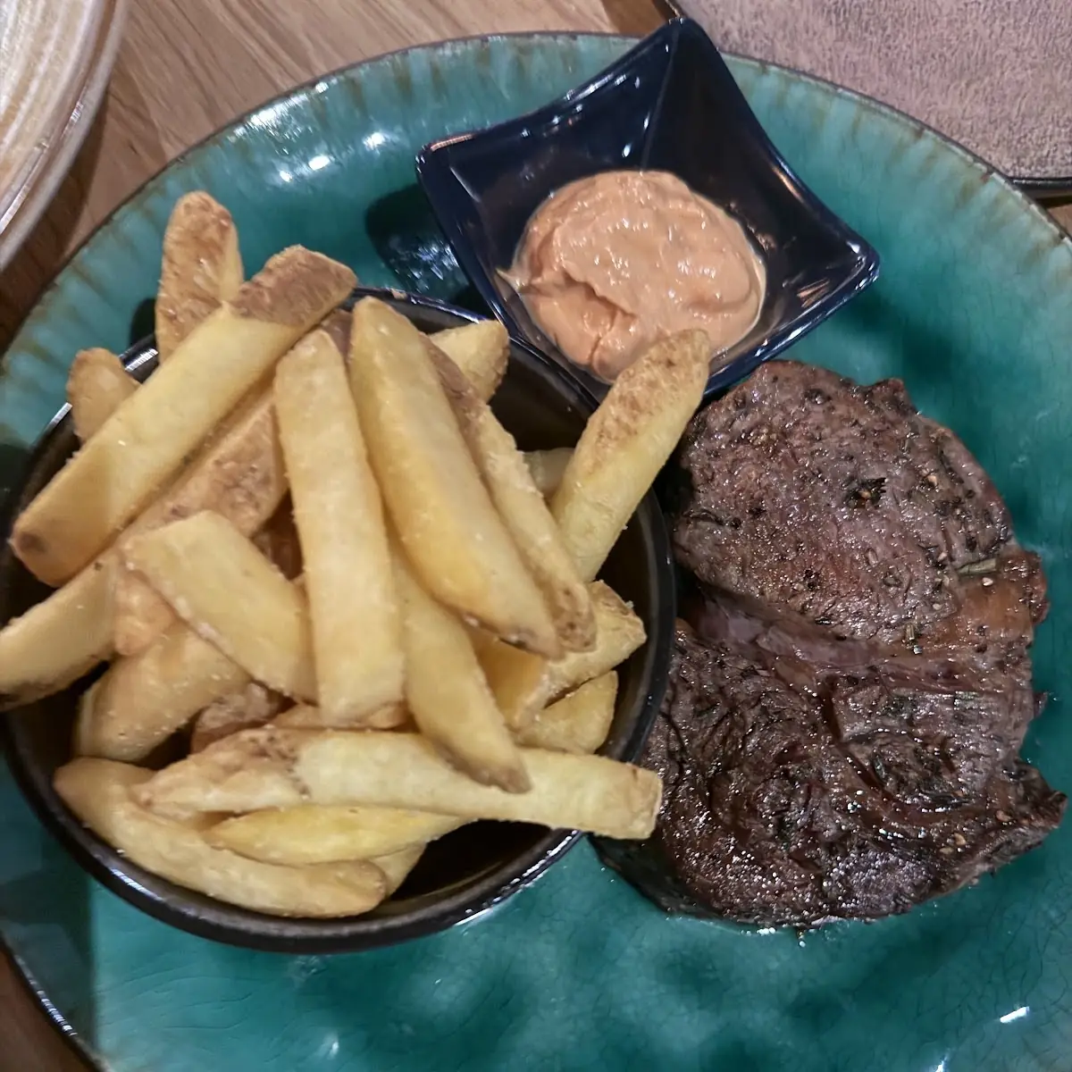 Ribeye