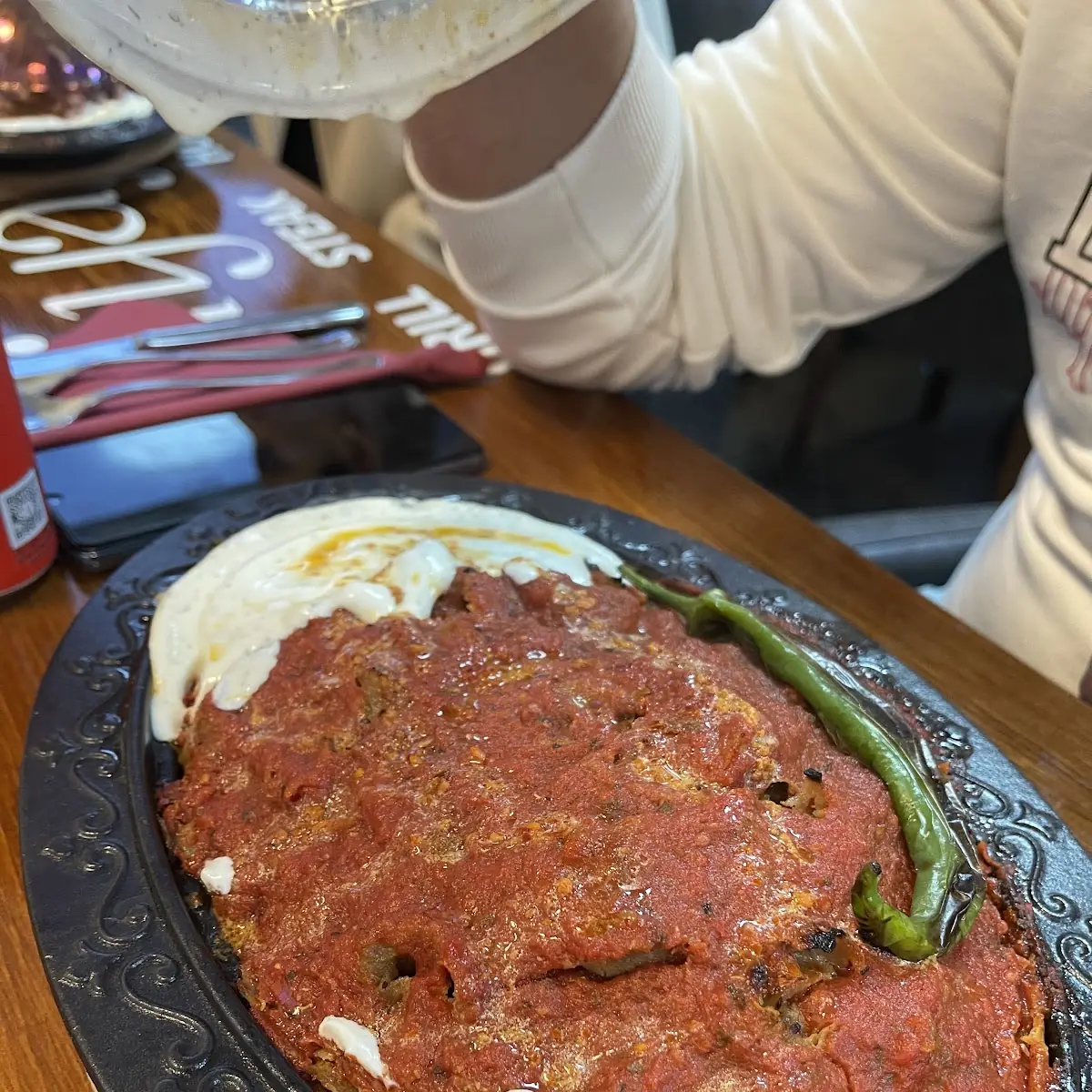 Iskender