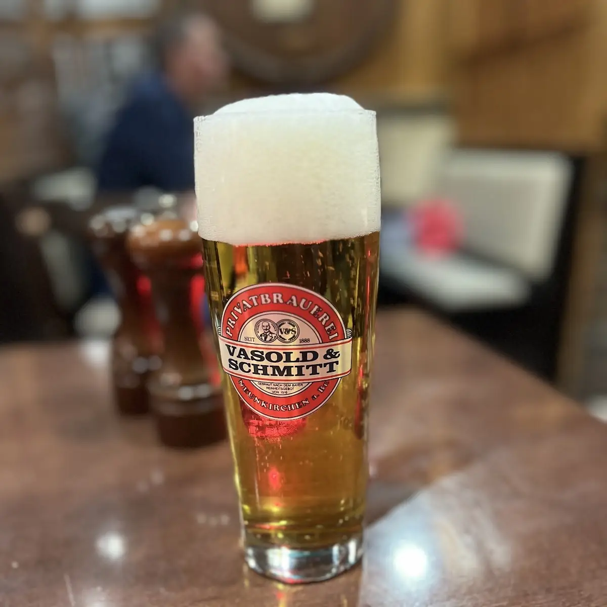 Helles Bier