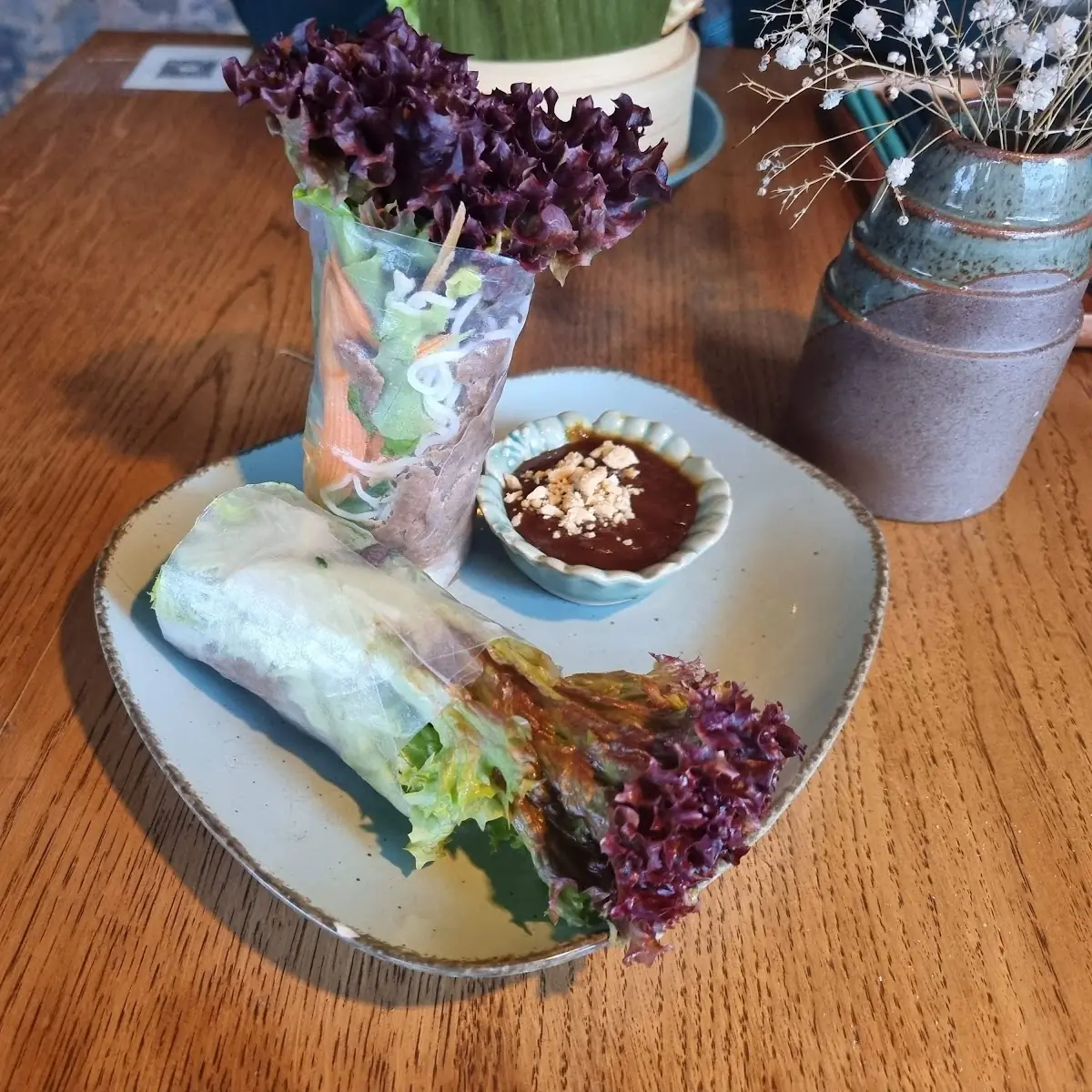 Summer Roll